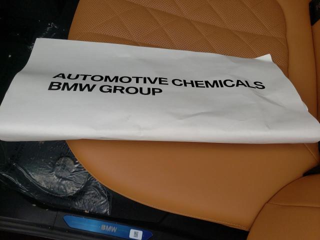 5UXCR4C00P9R06062 BMW X5 Sdrive 40i