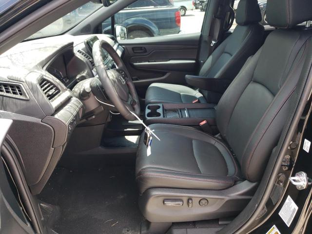 2023 HONDA ODYSSEY SP 5FNRL6H74PB047868