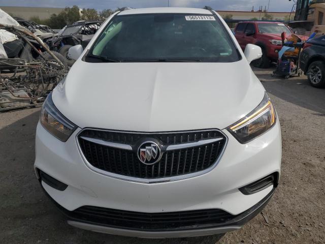 KL4CJASBXKB805732 Buick Encore Preferred