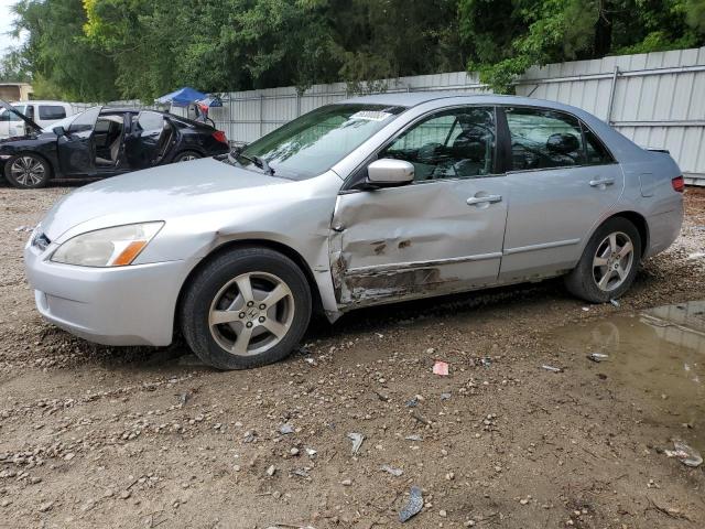 2005 Honda Accord Hybrid 