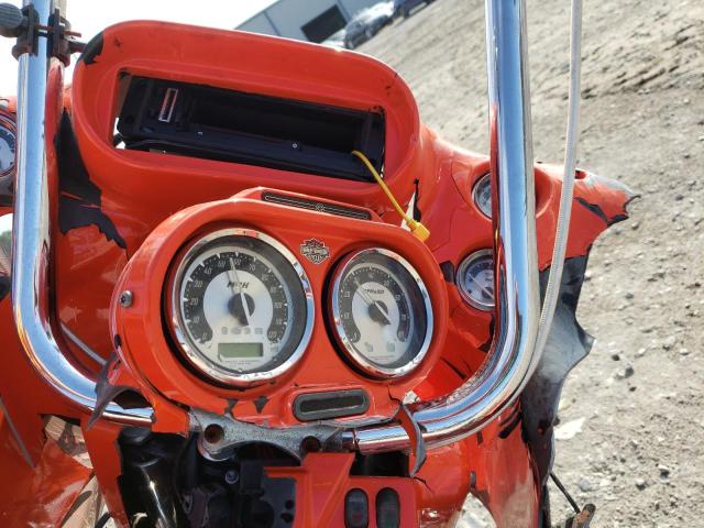 2009 HARLEY-DAVIDSON FLTRSE3 - 1HD1PV8189Y952977