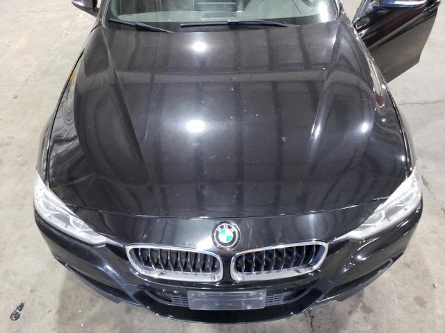 WBA8B7G54GNT70501 BMW 340 XI
