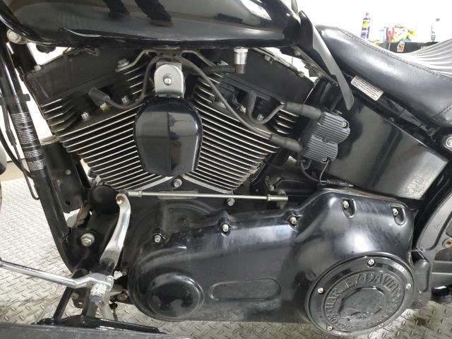 2016 HARLEY-DAVIDSON FLSS 1HD1JS915GB016779