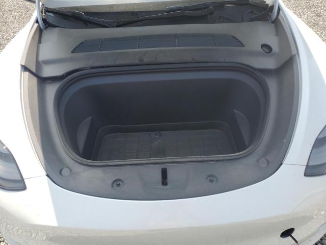 7SAYGDEE2NF537488 Tesla Model Y