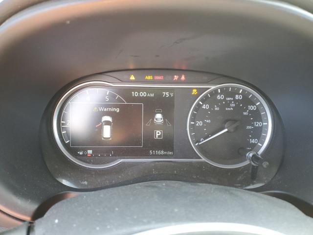 3N1CP5CU9KL506326 Nissan KICKS S