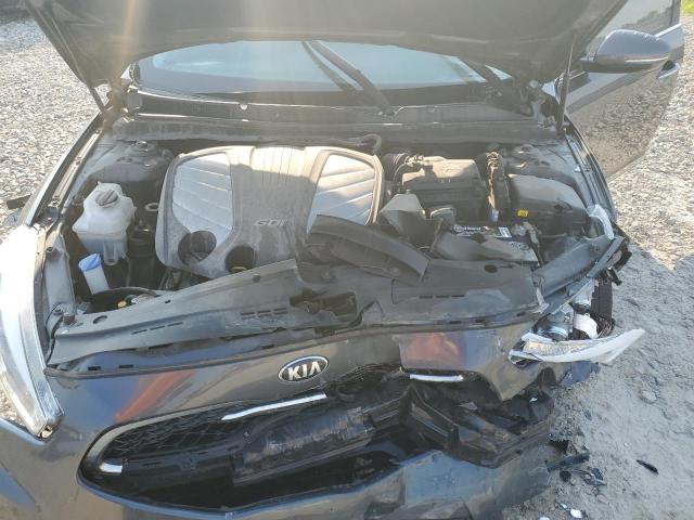 2015 KIA CADENZA PR - KNALN4D77F5182057
