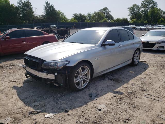 2016 BMW 535 I - WBA5B1C56GG129162