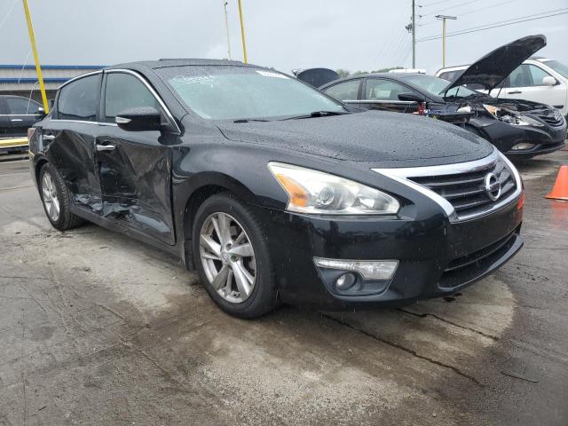 1N4AL3AP6FN405435 Nissan ALTIMA 2.5