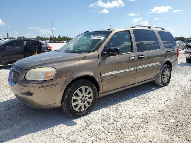 2006 Buick Terraza CXL