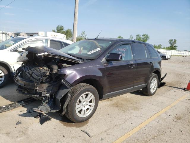 2007 Ford Edge SEL PLUS