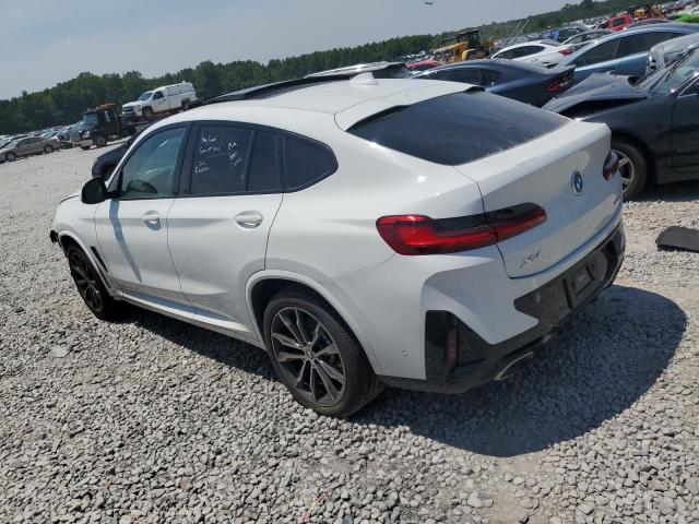 5UX33DT07N9M00887 BMW X4 Xdrive30i