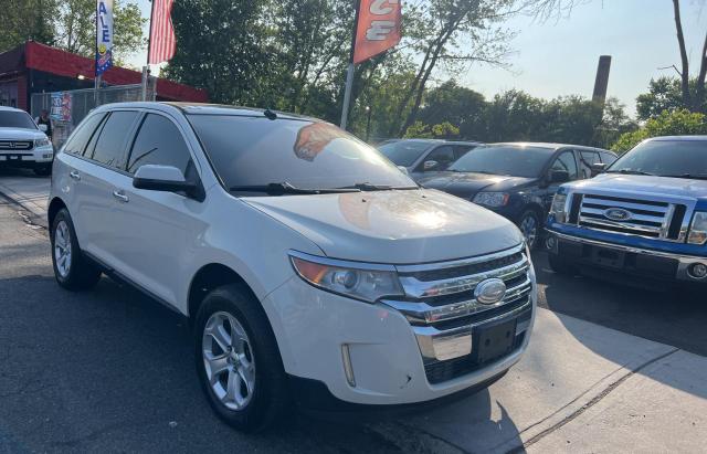 2011 Ford Edge SEL