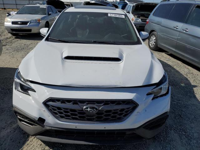 2022 SUBARU WRX GT JF1VBAU64N8016544