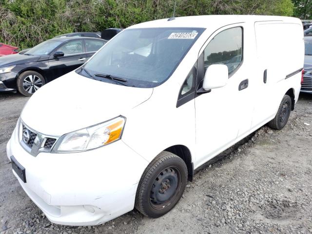 2017 Nissan NV200 