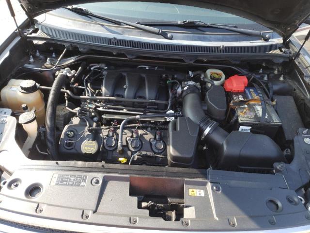 2016 FORD FLEX SE - 2FMGK5B82GBA02698