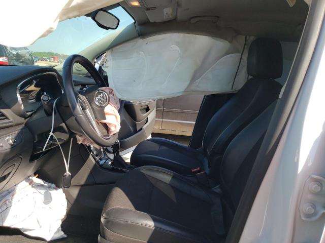 KL4CJASB2JB691269 Buick Encore Preferred