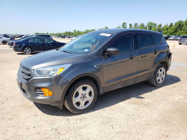 1FMCU0F7XHUC10367 2012 FORD ESCAPE, photo no. 1