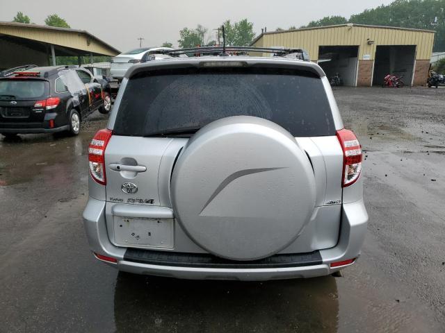 JTMBF31VX95013647 | 2009 Toyota rav4 limited