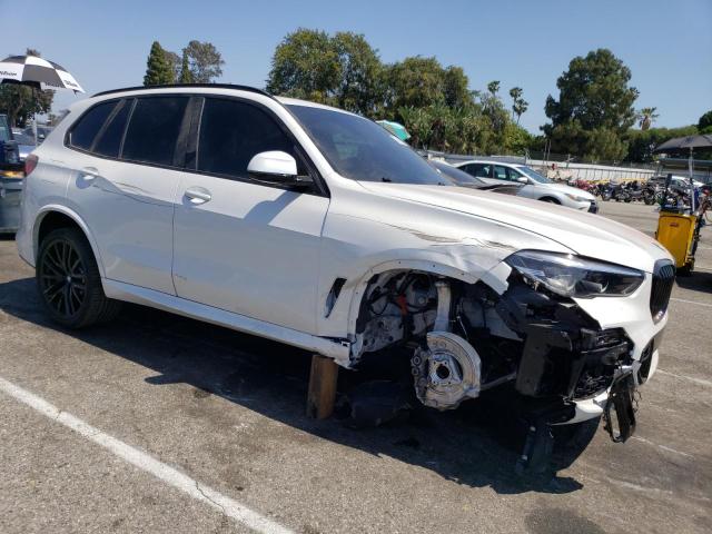5UXCR4C0XP9R91461 BMW X5 Sdrive 40i