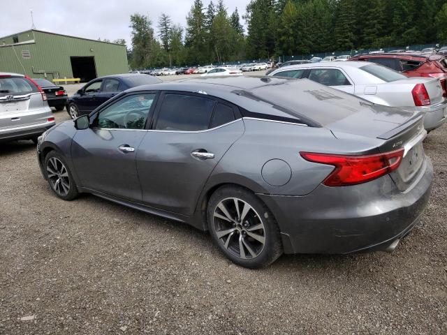 1N4AA6AP2GC383020 Nissan Maxima 3.5s