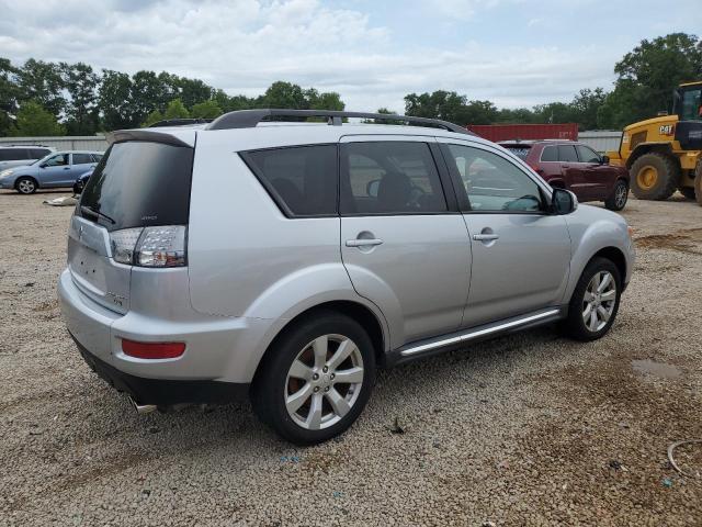 Vin: ja4jt4axxaz006281, lot: 56892953, mitsubishi outlander xls 20103