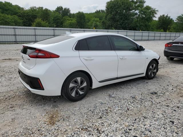 2017 HYUNDAI IONIQ SEL - KMHC75LC5HU028579