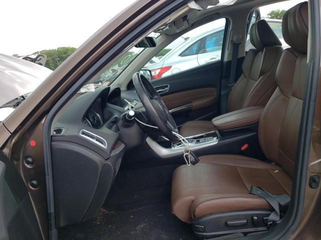 2020 ACURA TLX ADVANC 19UUB3F8XLA000131