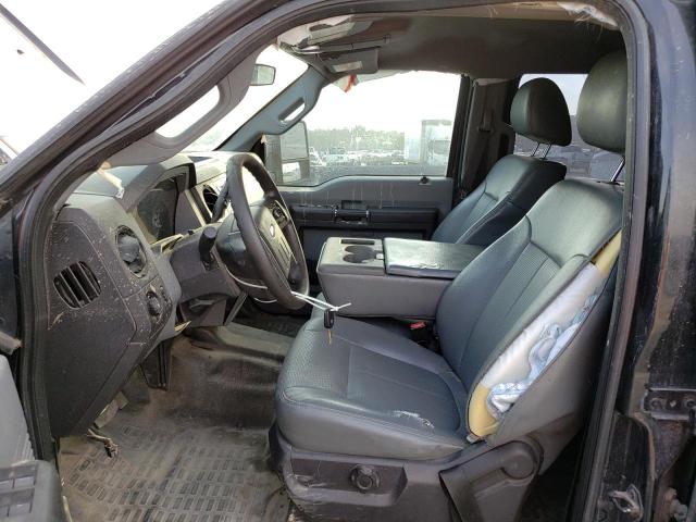 1FT7W2B66FEA86825 Ford F250 Super Duty
