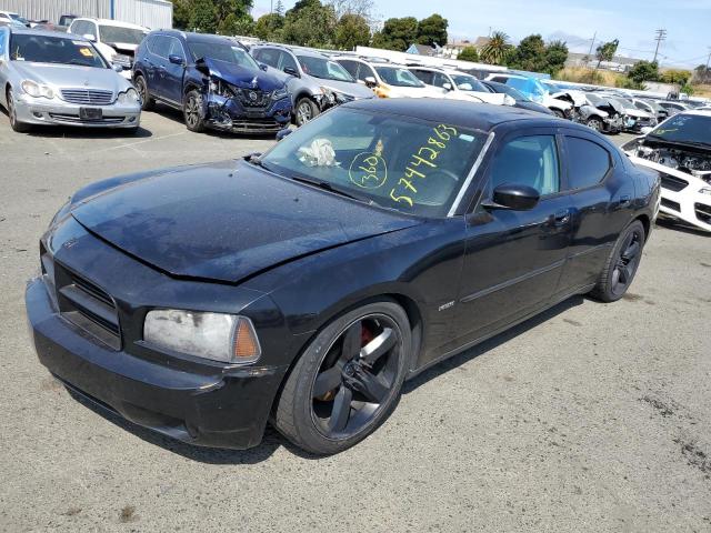 2007 Dodge Charger R/T