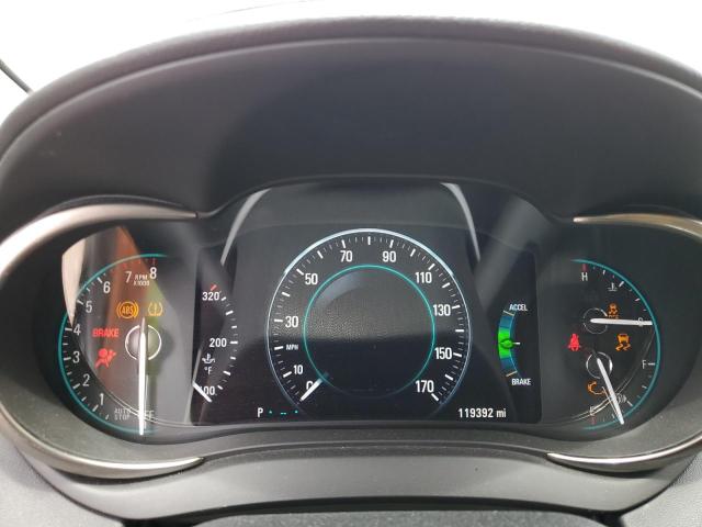 1G4GB5GR8FF171414 Buick Lacrosse