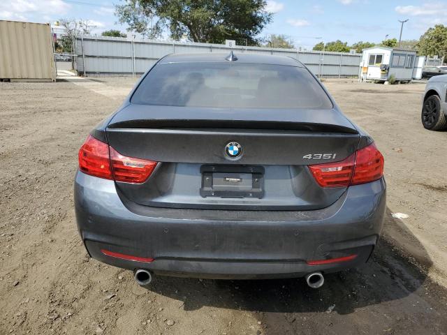 WBA3R1C54FK193828 BMW 435 I
