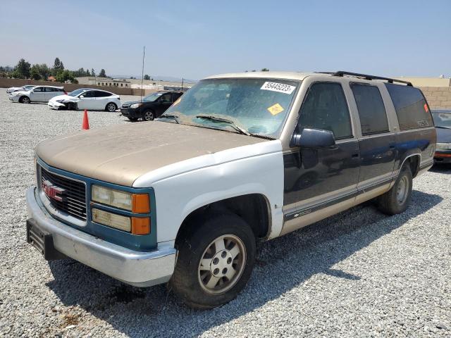 1993 Chevrolet Suburban 