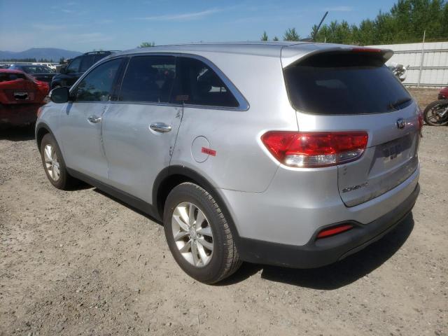 5XYPG4A32GG109526 KIA SORENTO LX