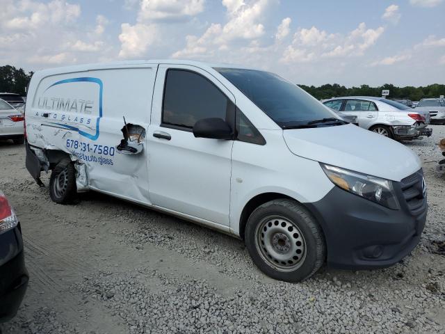 2019 MERCEDES-BENZ METRIS - WD3PG3EA3K3551578