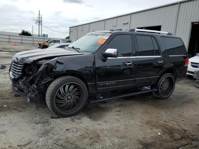 2015 Lincoln Navigator 