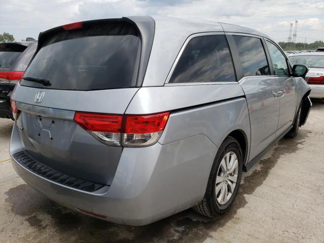 2016 HONDA ODYSSEY 5FNRL5H65GB116391