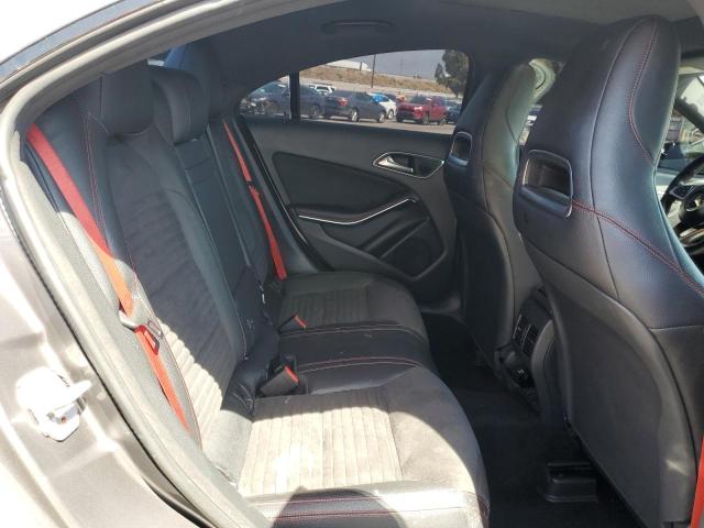 WDDSJ4EB8GN313484 Mercedes-Benz CLA 250