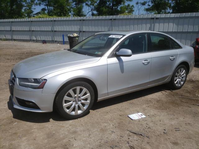 VIN WAUBFAFL9EN020026 2014 Audi A4, Premium no.1