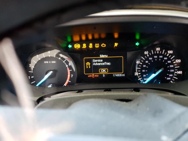 3FA6P0H76ER301280 Ford FUSION SE
