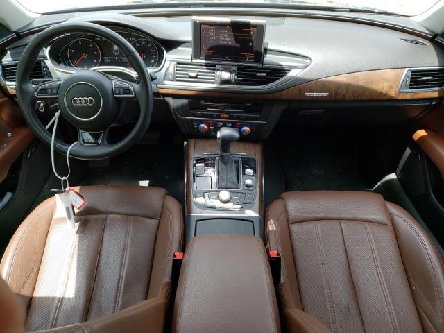 VIN WAU2MAFC8EN055971 2014 Audi A7, Prestige no.8