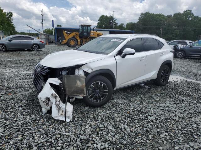 2019 Lexus NX 