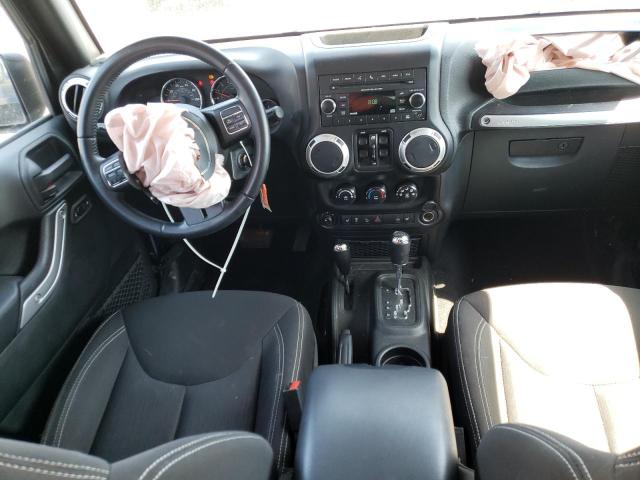 1C4BJWEG2GL311890 Jeep Wrangler Unlimited Sahara