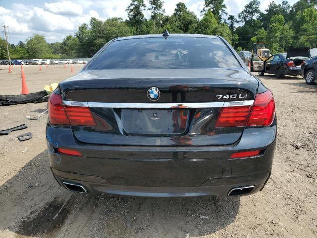 WBAYE4C52ED138316 BMW 740 LI