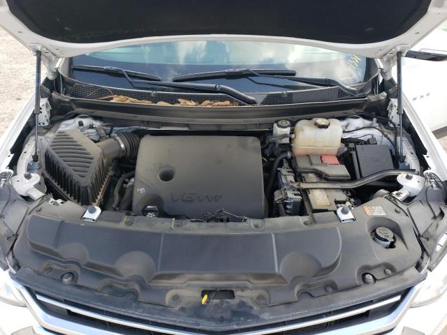 1GNERGKW4LJ241331 Chevrolet Traverse L 12