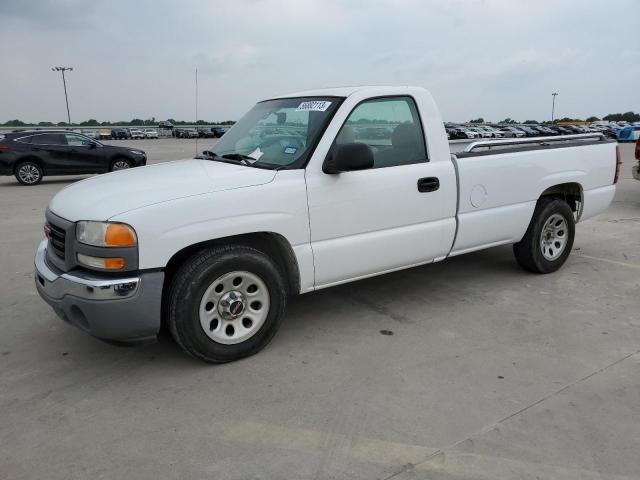 2006 GMC New Sierra 1500 