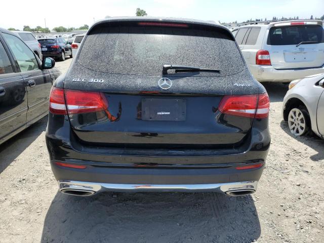 WDC0G4KB8KF560618 Mercedes-Benz Glc 300 4matic