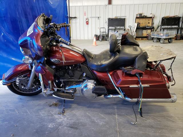 2009 HARLEY-DAVIDSON FLHTCU 1HD1FC4159Y669790