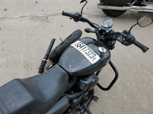2015 HARLEY-DAVIDSON XG500 1HD4NAA10FC504280