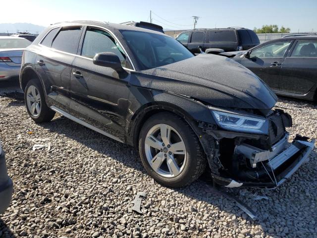 WA1BNAFY7J2232642 2018 AUDI Q5, photo no. 4