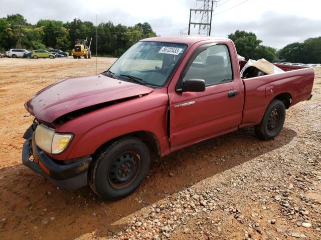 1997 Toyota Tacoma 